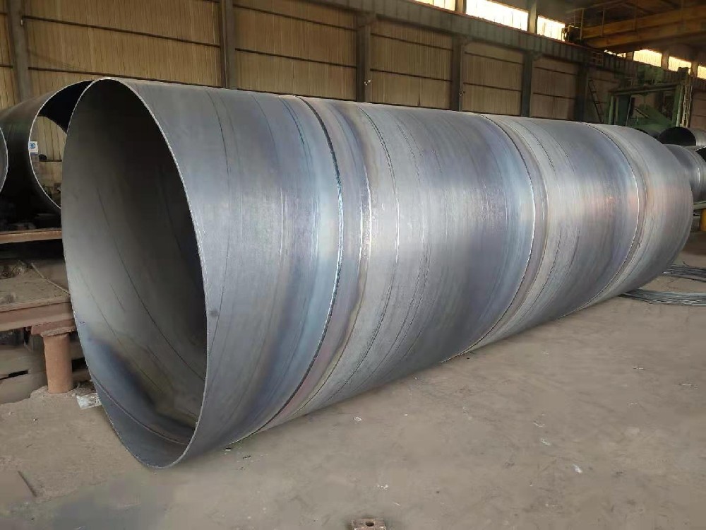 友發(fā)管道誠(chéng)信為本，以質(zhì)量贏得客戶滿意