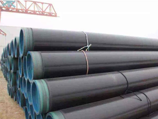 3PE防腐保溫鋼管，鋼套鋼保溫鋼管，三油兩布防腐鋼管