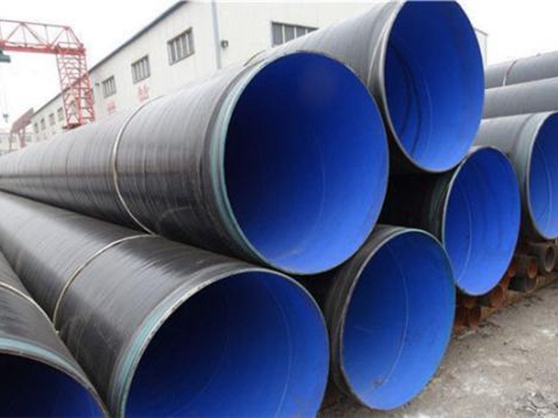 虹口區(qū)友發(fā)管道內環(huán)氧粉末廠家--