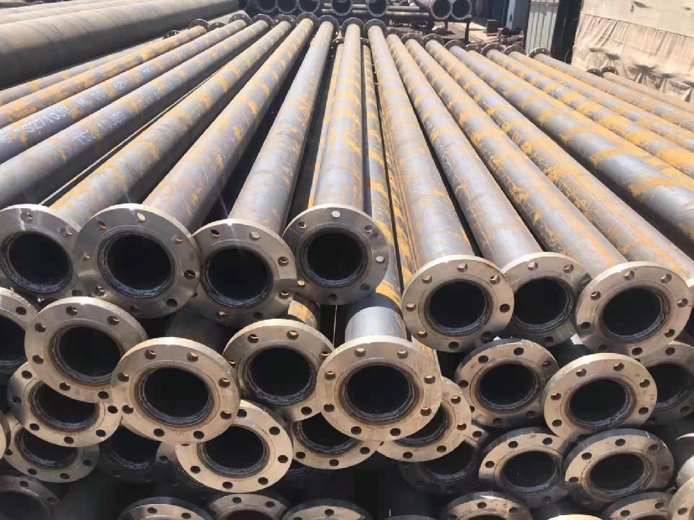 友發(fā)管道對(duì)外加工(熱擴(kuò)-鋼管)--